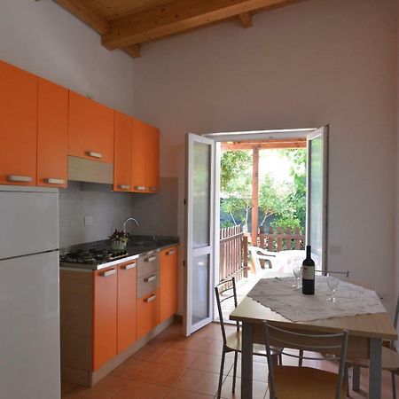 Camping Tre Archi Lido di Fermo Eksteriør bilde