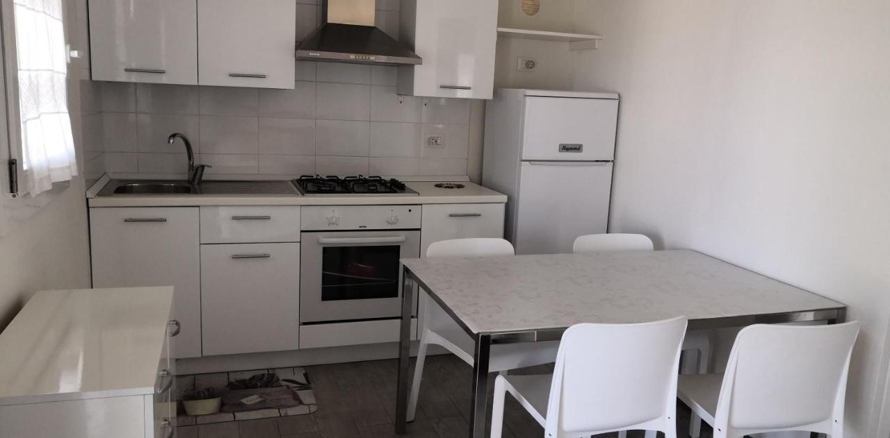 Camping Tre Archi Lido di Fermo Eksteriør bilde