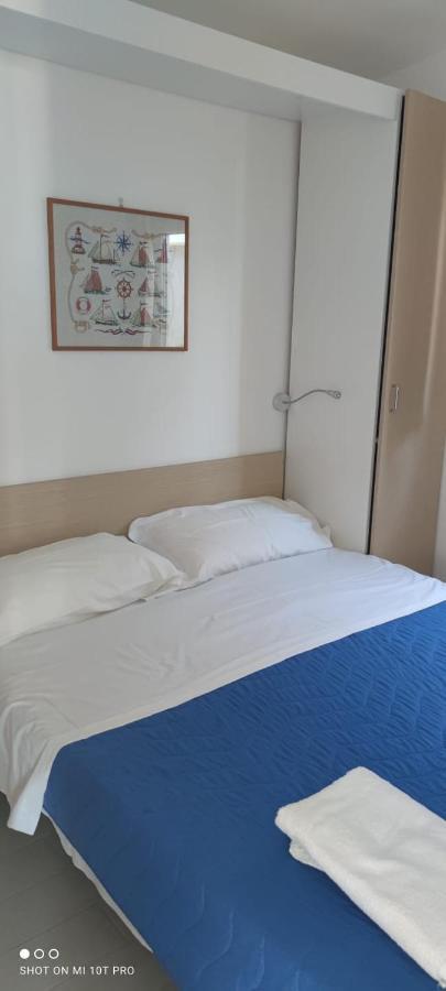 Camping Tre Archi Lido di Fermo Eksteriør bilde