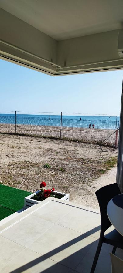 Camping Tre Archi Lido di Fermo Eksteriør bilde