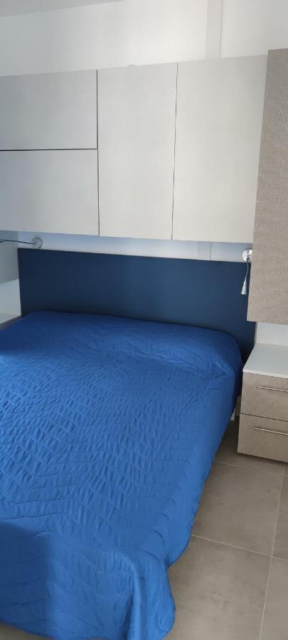 Camping Tre Archi Lido di Fermo Eksteriør bilde