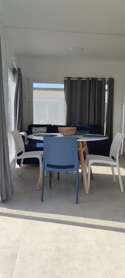 Camping Tre Archi Lido di Fermo Eksteriør bilde