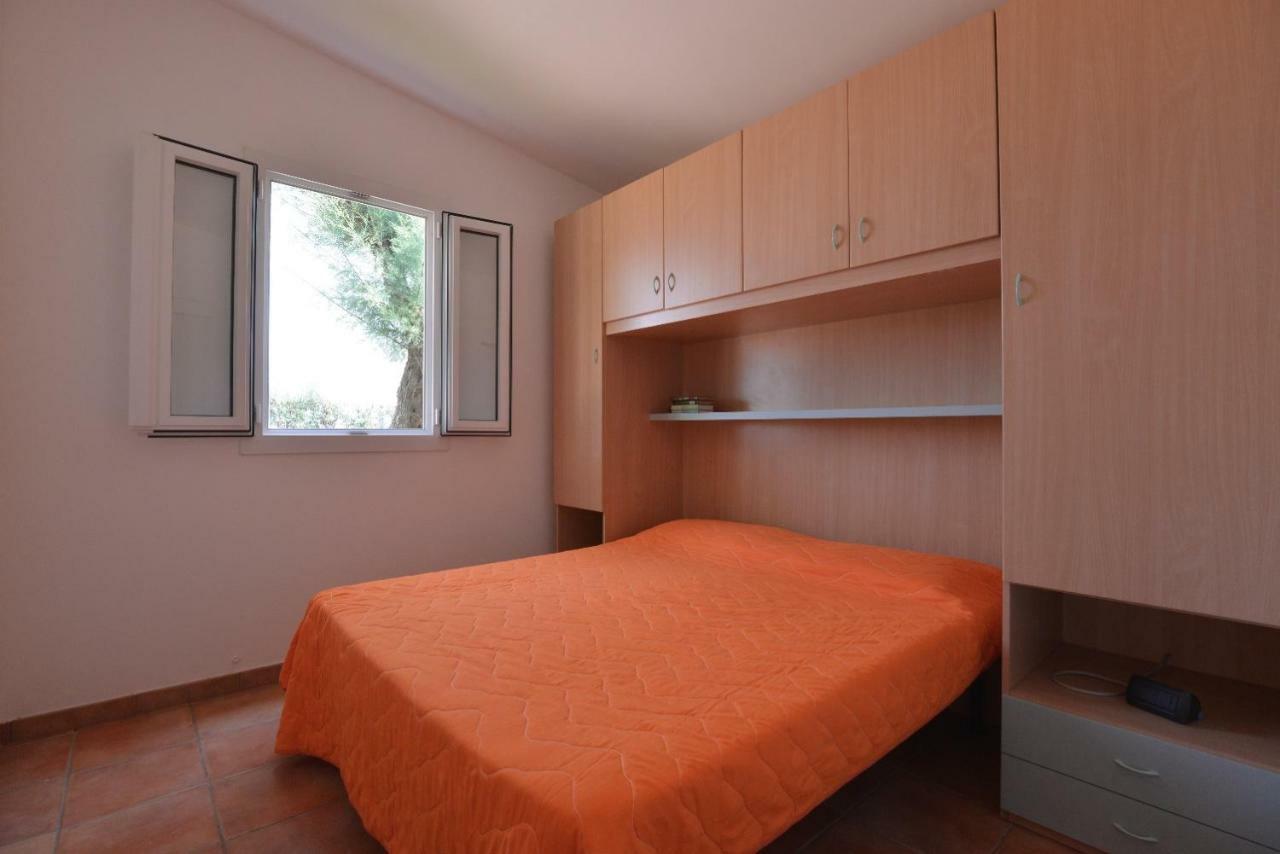 Camping Tre Archi Lido di Fermo Eksteriør bilde
